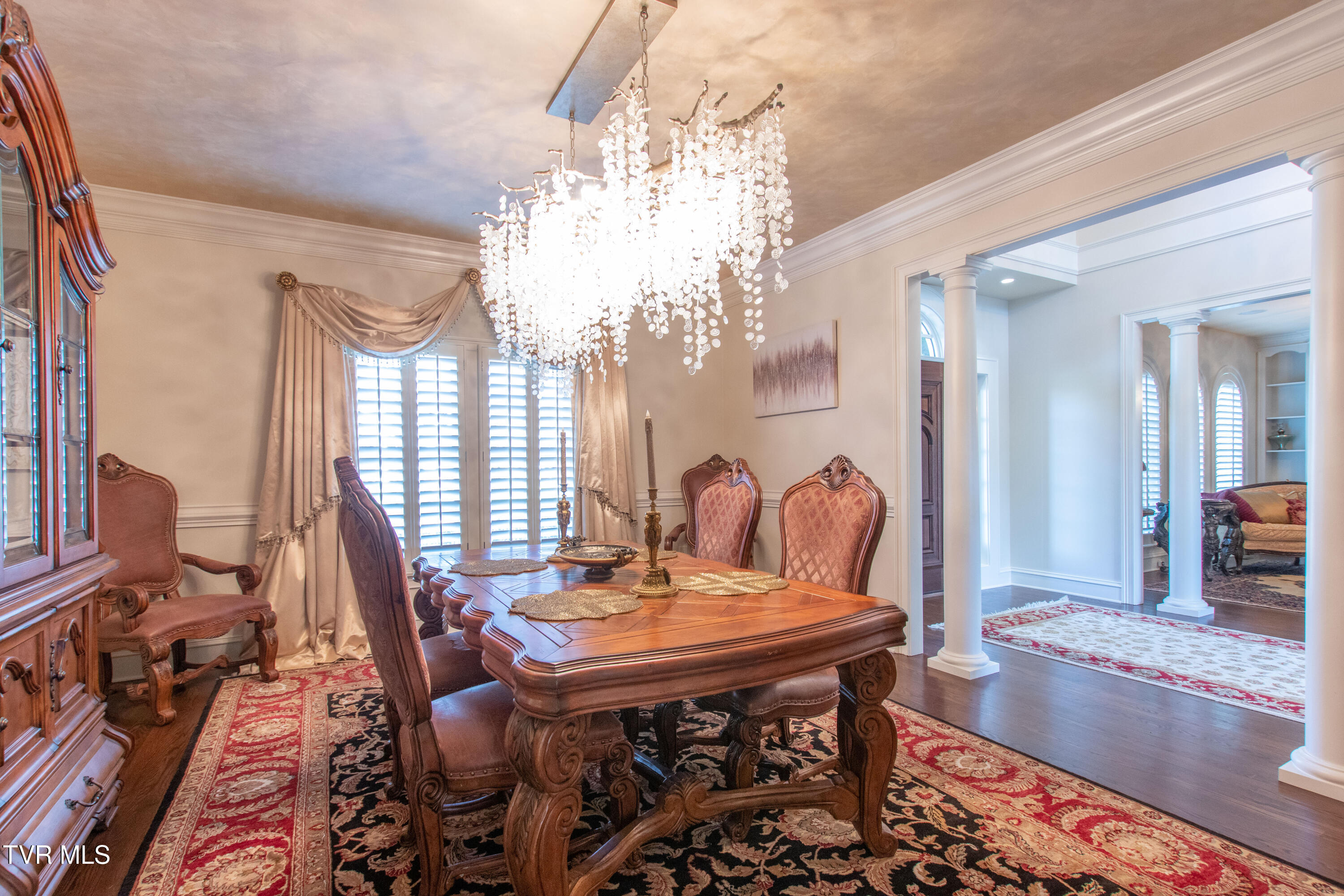 14457 Highlands Trail Trail, Bristol, Virginia image 25