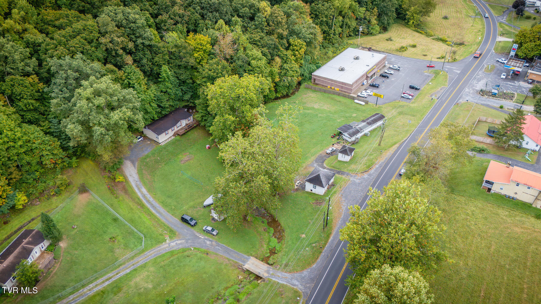 6855 Gate City Highway, Bristol, Virginia image 37