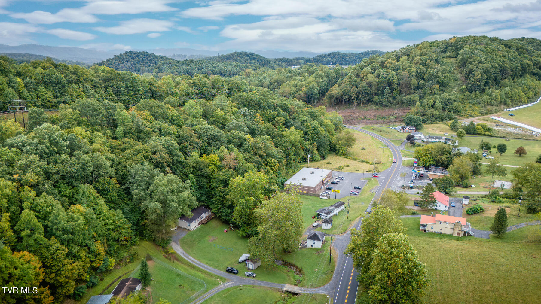 6855 Gate City Highway, Bristol, Virginia image 38