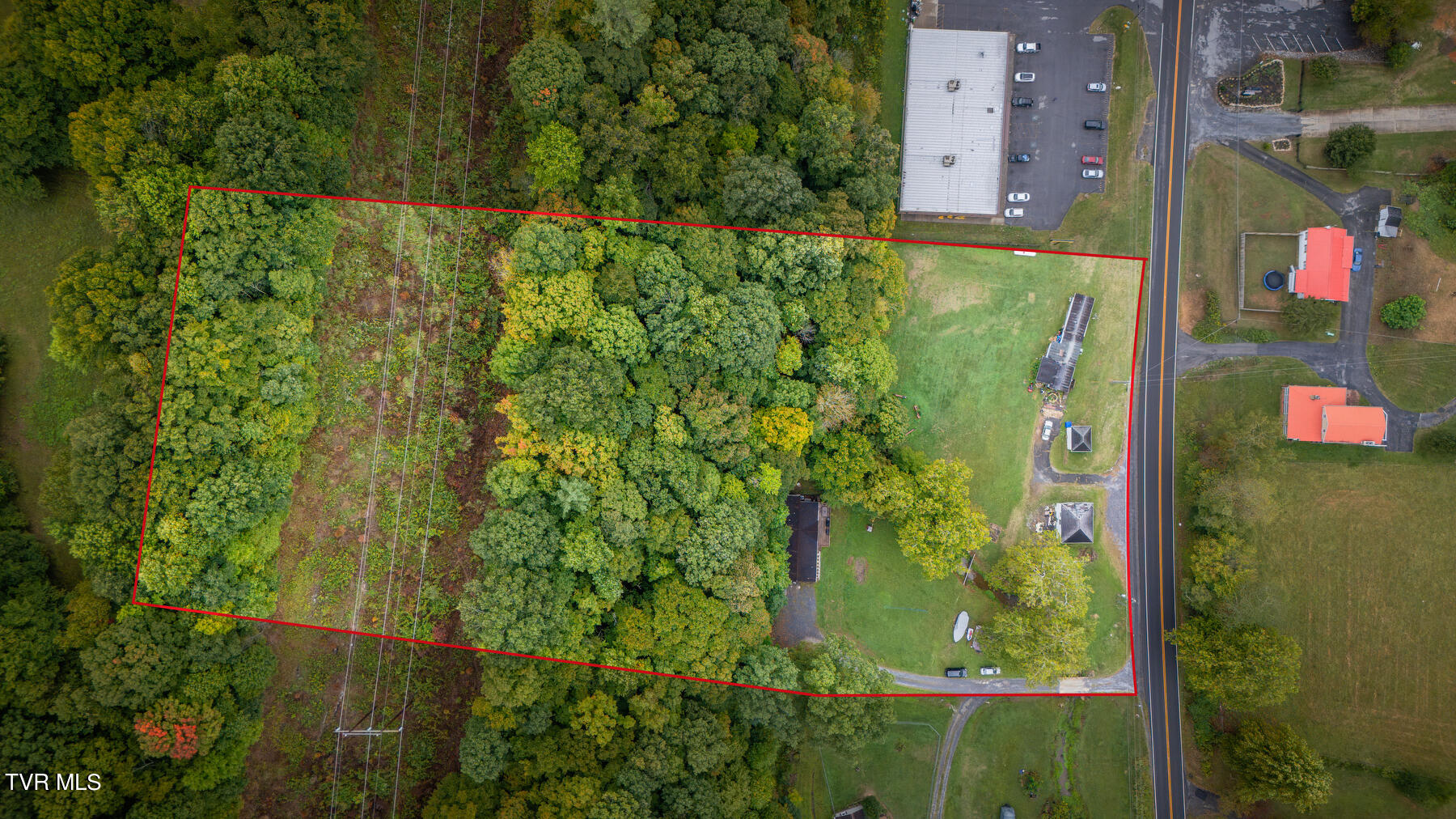 6855 Gate City Highway, Bristol, Virginia image 40