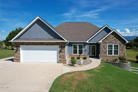 Photo of 276 Grace Drive, Greeneville, TN 37745 (MLS # 10001006)