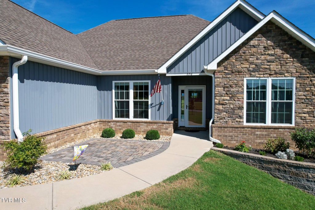 Photo of 276 Grace Drive, Greeneville, TN 37745 (MLS # 10001006)