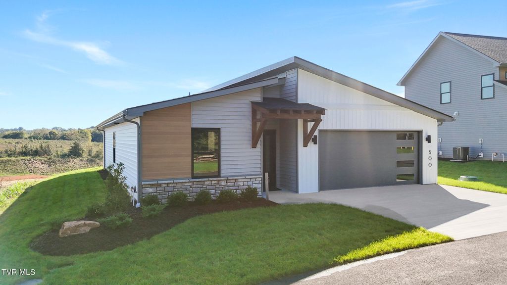 Photo of 500 Noes Chapel Road, Morristown, TN 37814 (MLS # 9979458)