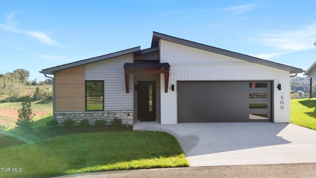 Photo of 500 Noes Chapel Road, Morristown, TN 37814 (MLS # 9979458)