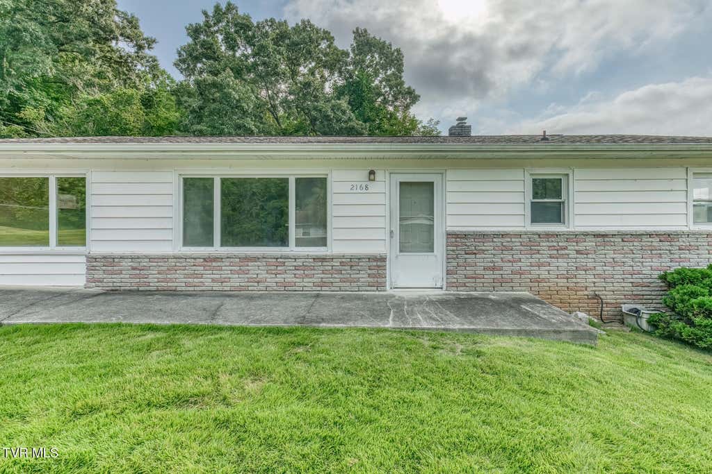 Photo of 2168 Mocassin Street, Kingsport, TN 37660 (MLS # 9999909)