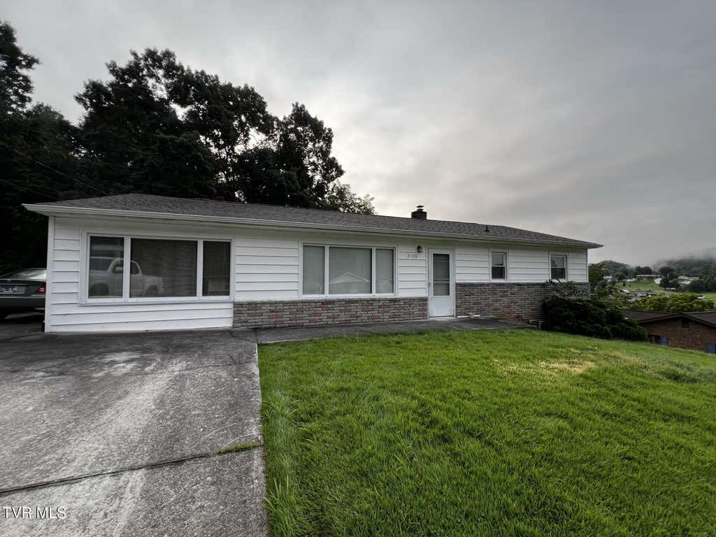 Photo of 2168 Mocassin Street, Kingsport, TN 37660 (MLS # 9999909)
