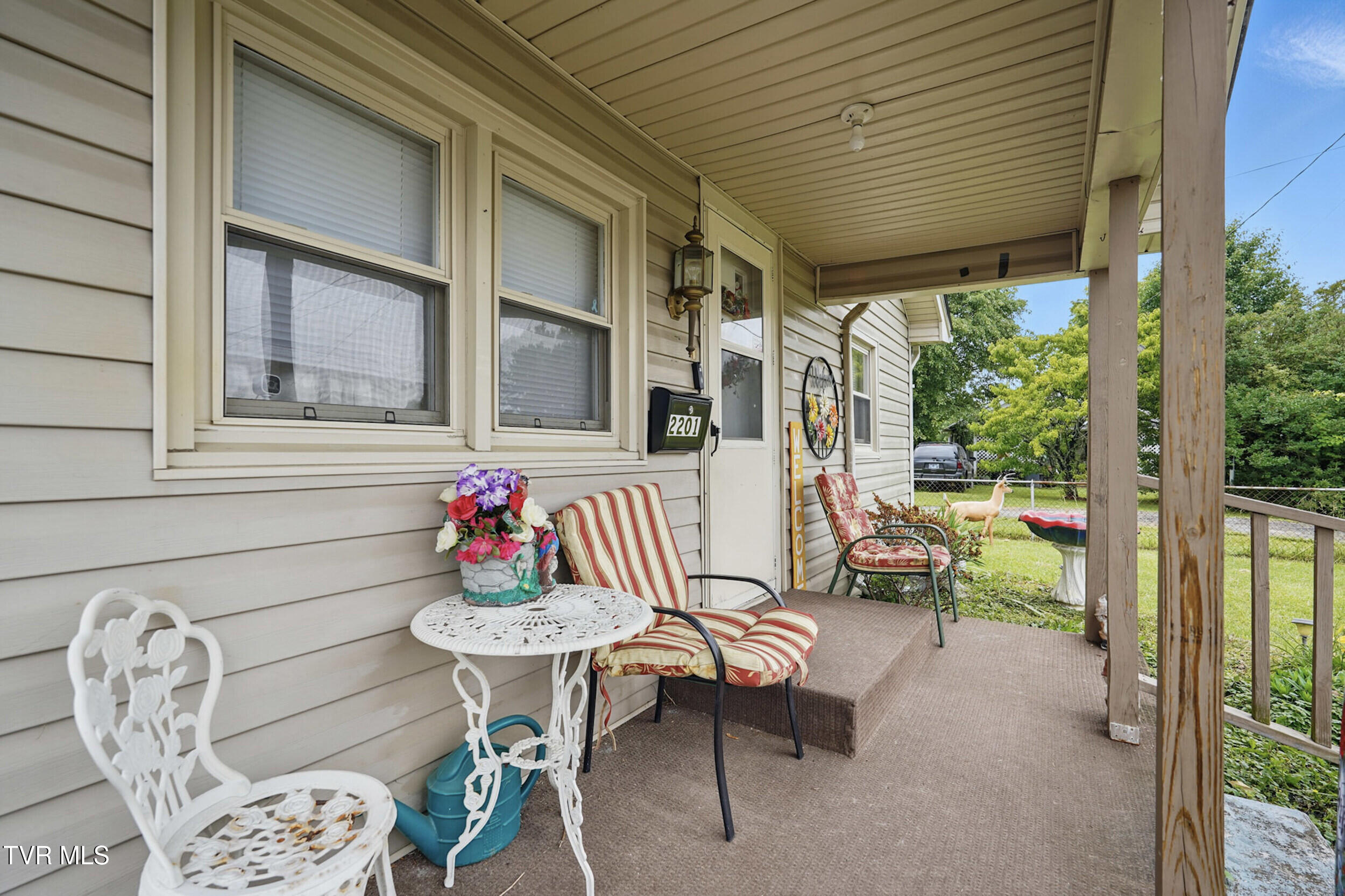 2201 Maxwell Avenue, Kingsport, Tennessee image 4
