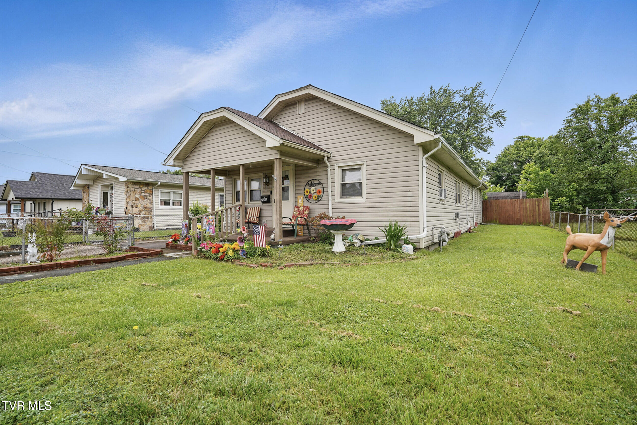 2201 Maxwell Avenue, Kingsport, Tennessee image 2