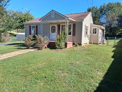 Homes For Sale - 1001 Barker Street Extension<br/> Bristol, TN 37620