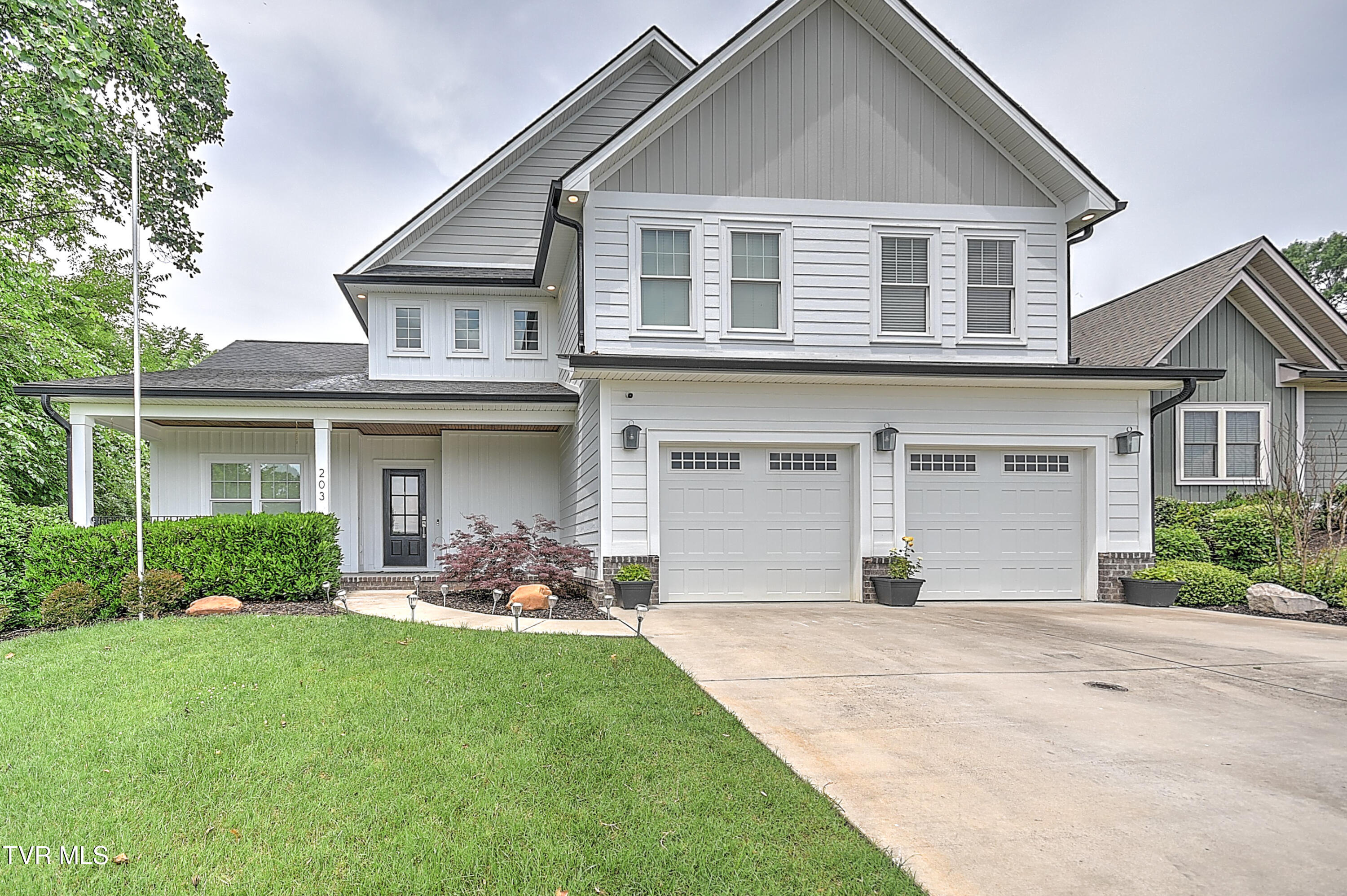 203 Riverwatch Circle, Kingsport, Tennessee image 5