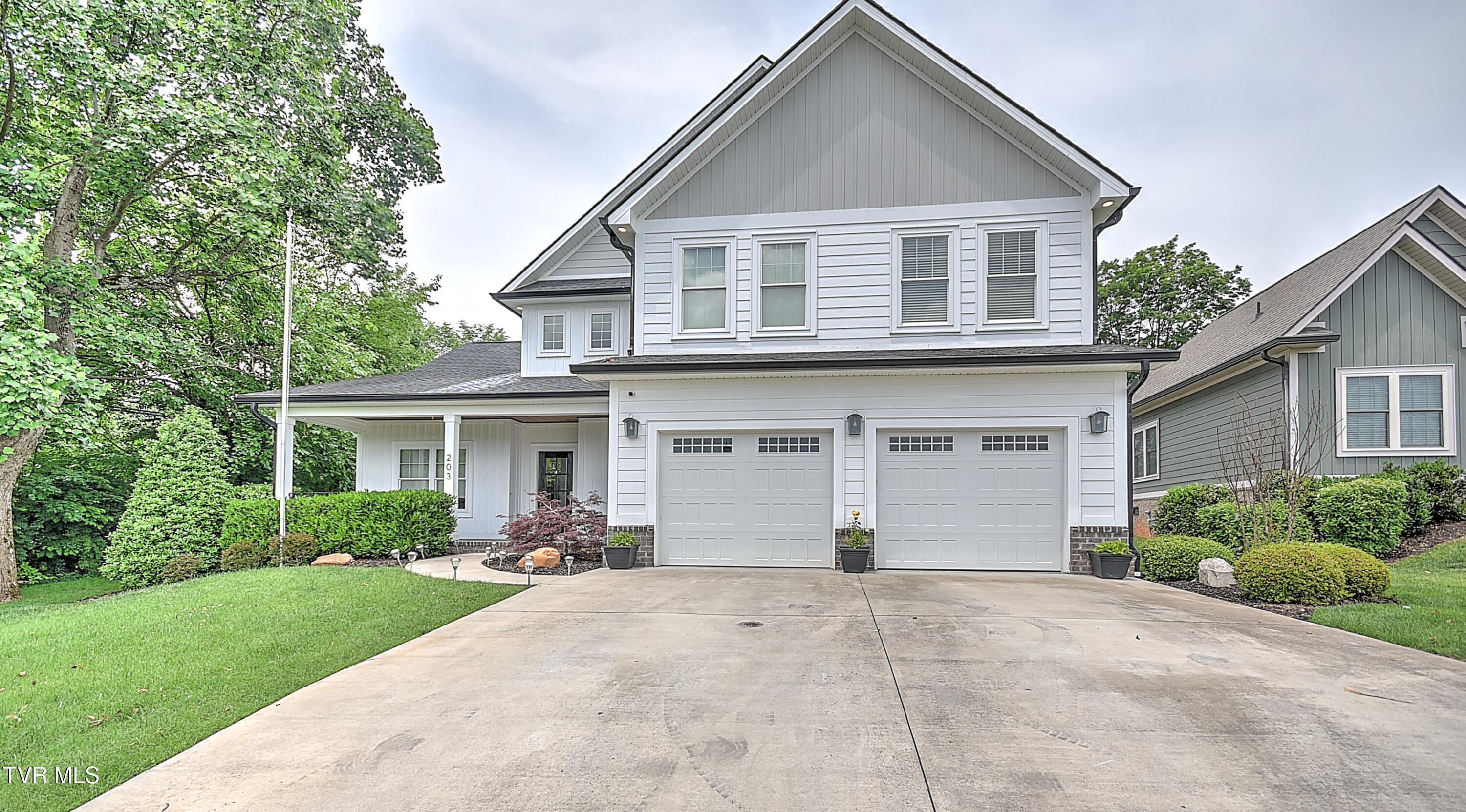 203 Riverwatch Circle, Kingsport, Tennessee image 1