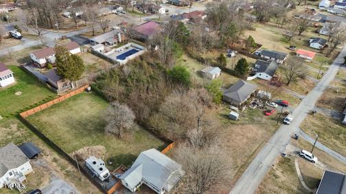 Tba Shelby Avenue, Church Hill, Tennessee image 3
