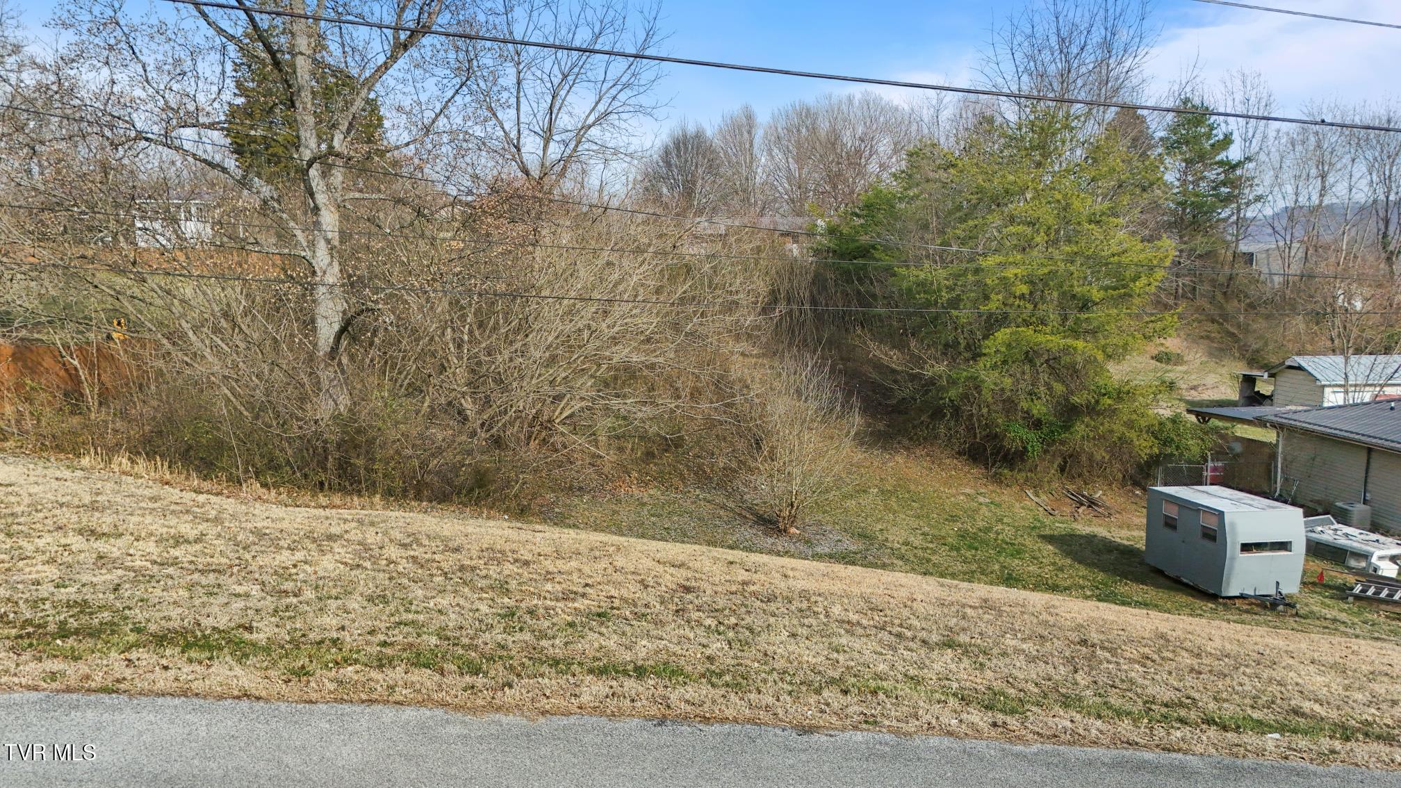 Tba Shelby Avenue, Church Hill, Tennessee image 1