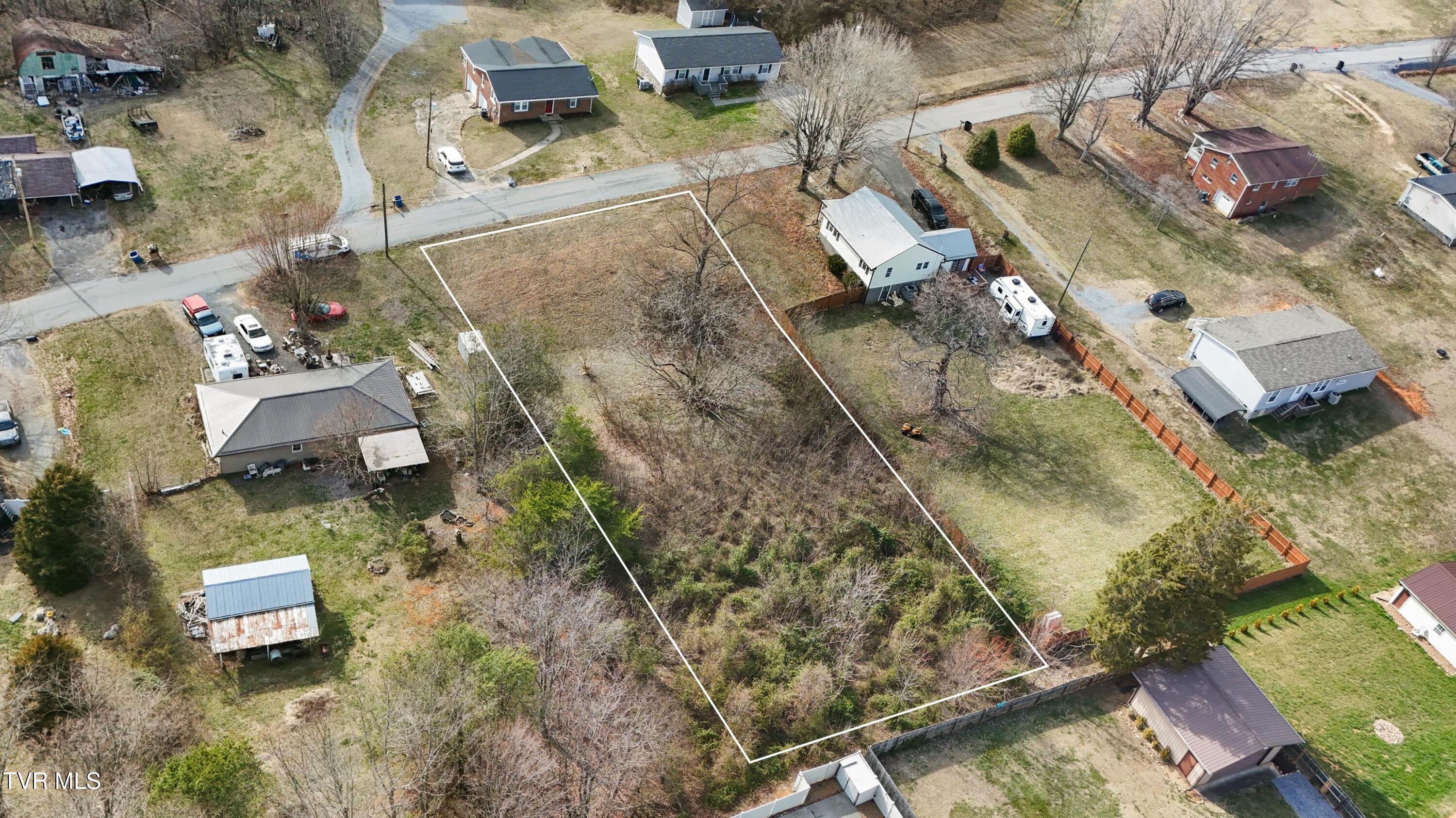 Tba Shelby Avenue, Church Hill, Tennessee image 2