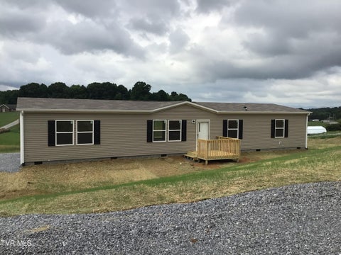 Homes For Sale - 710 Sunnyside Loop<br/> Greene County, Greeneville, TN 37743