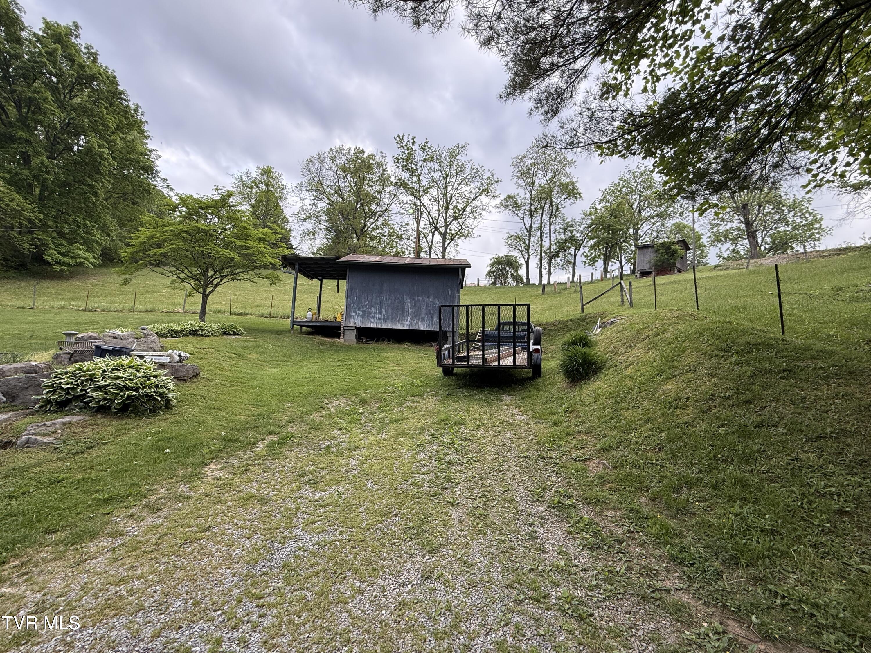 125 Babb Road, Elizabethton, Tennessee image 13