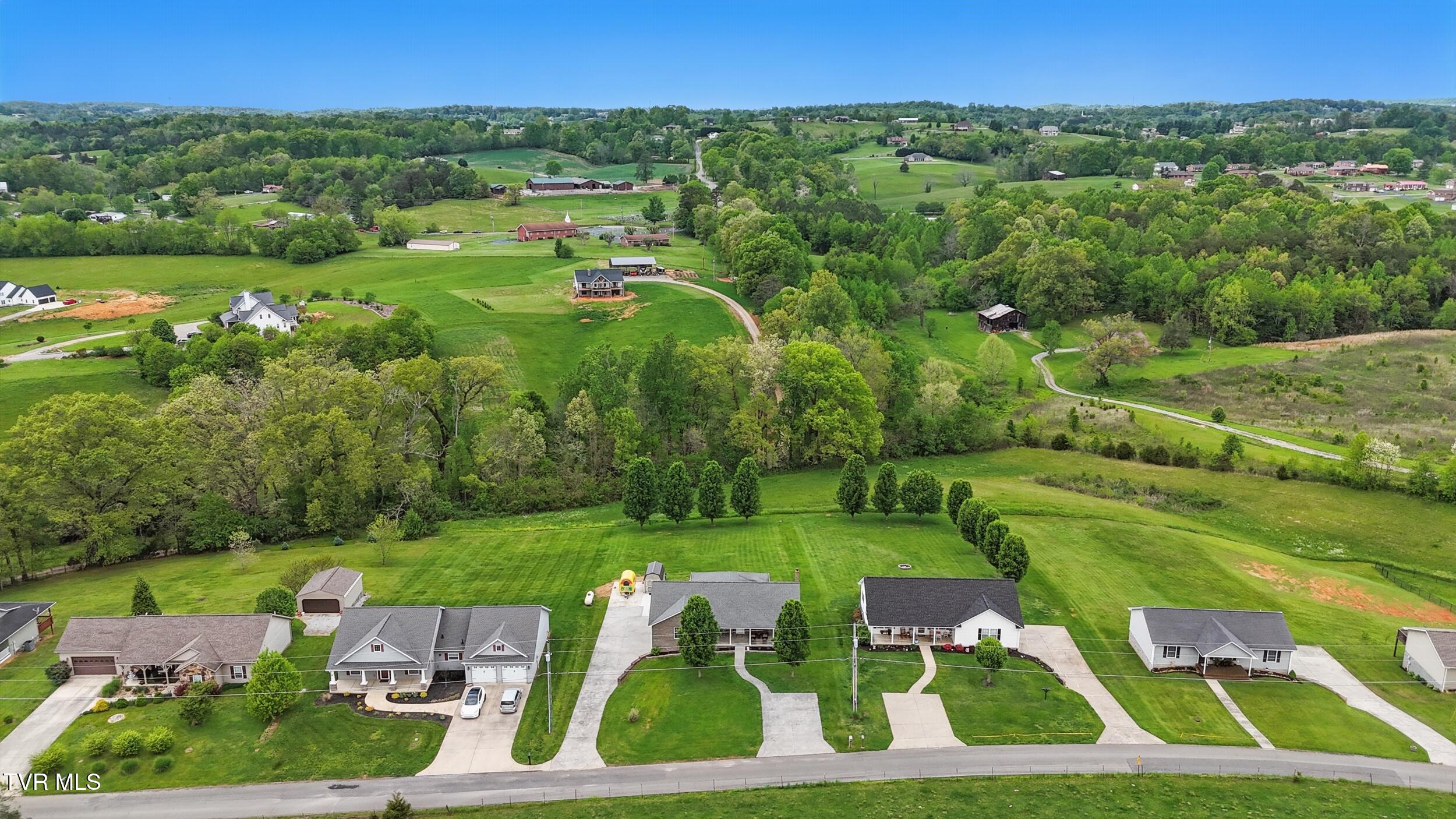 453 Possum Creek Road, Greeneville, Tennessee image 42