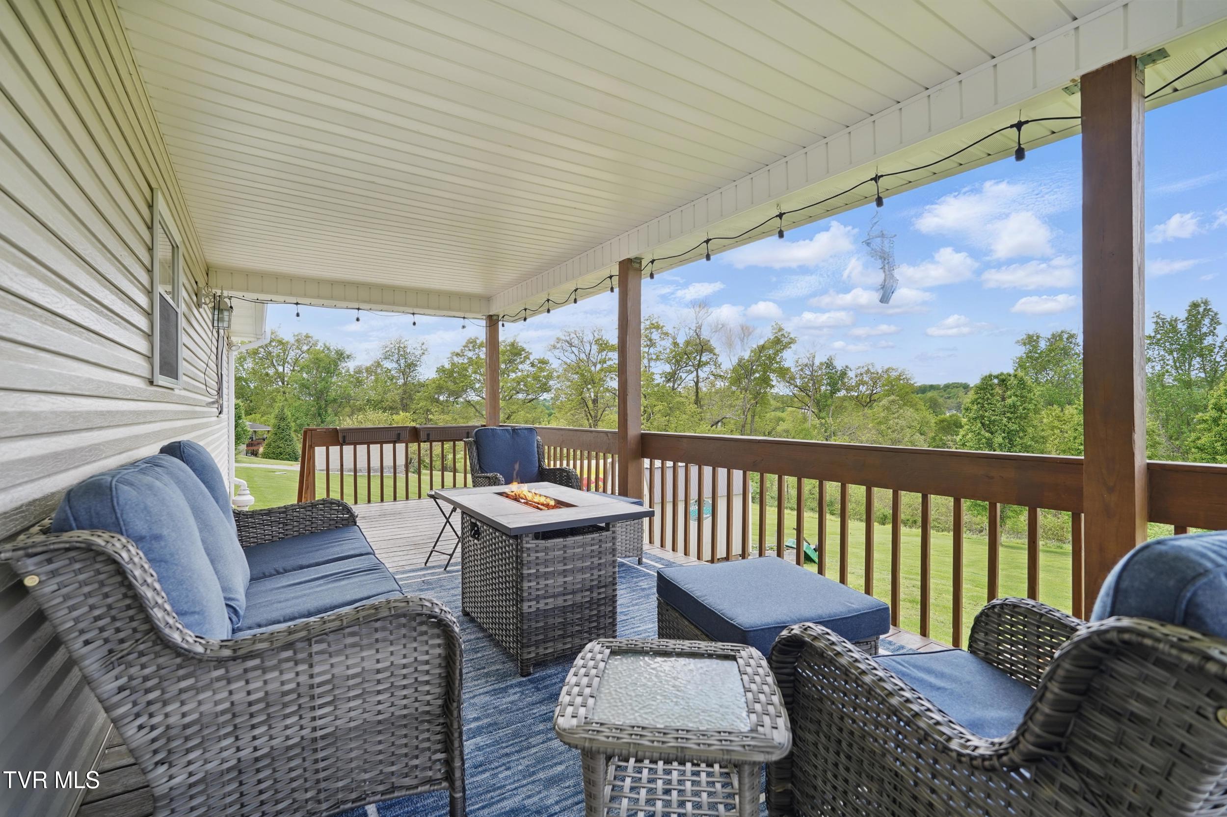 453 Possum Creek Road, Greeneville, Tennessee image 39