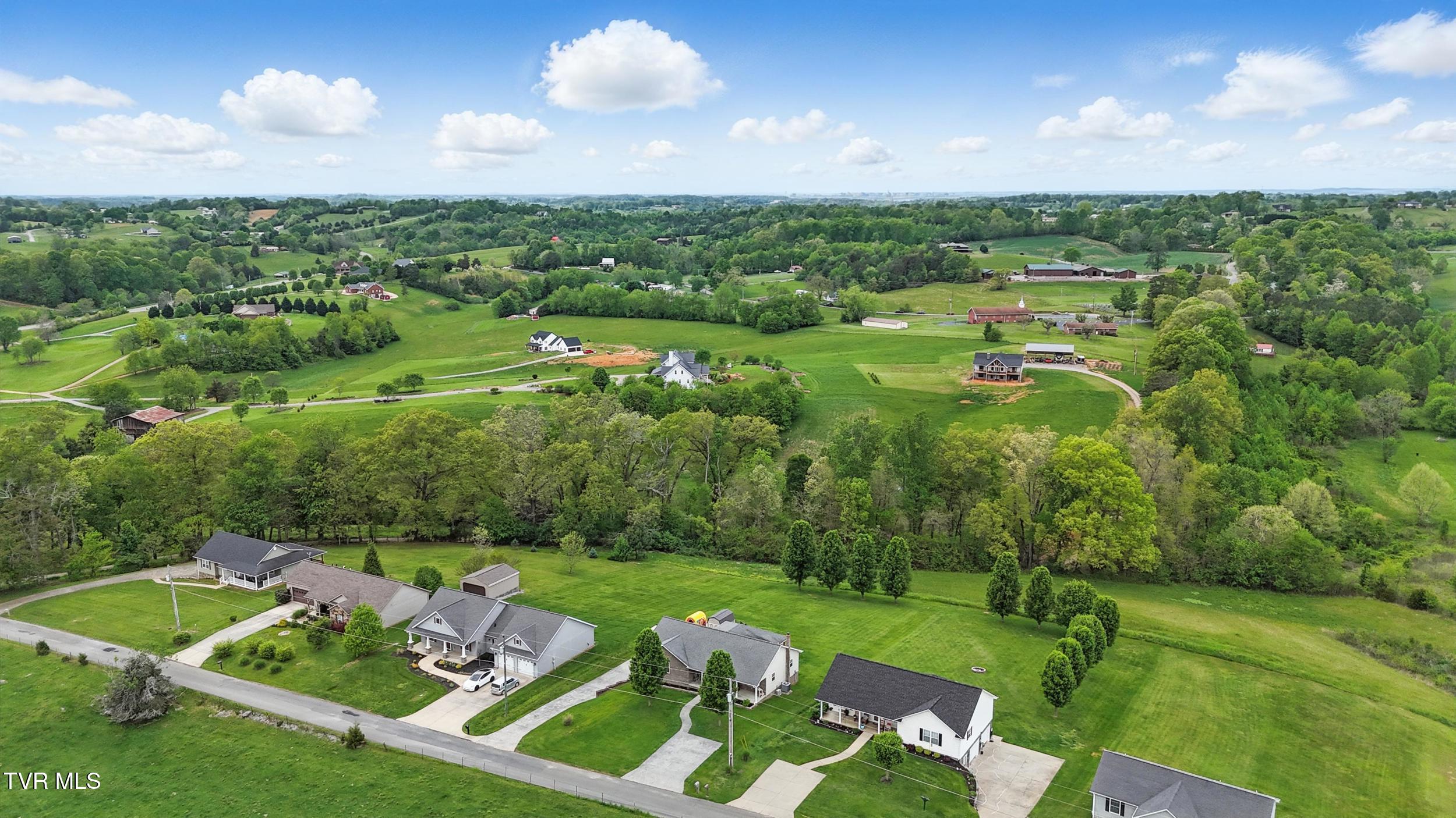 453 Possum Creek Road, Greeneville, Tennessee image 43
