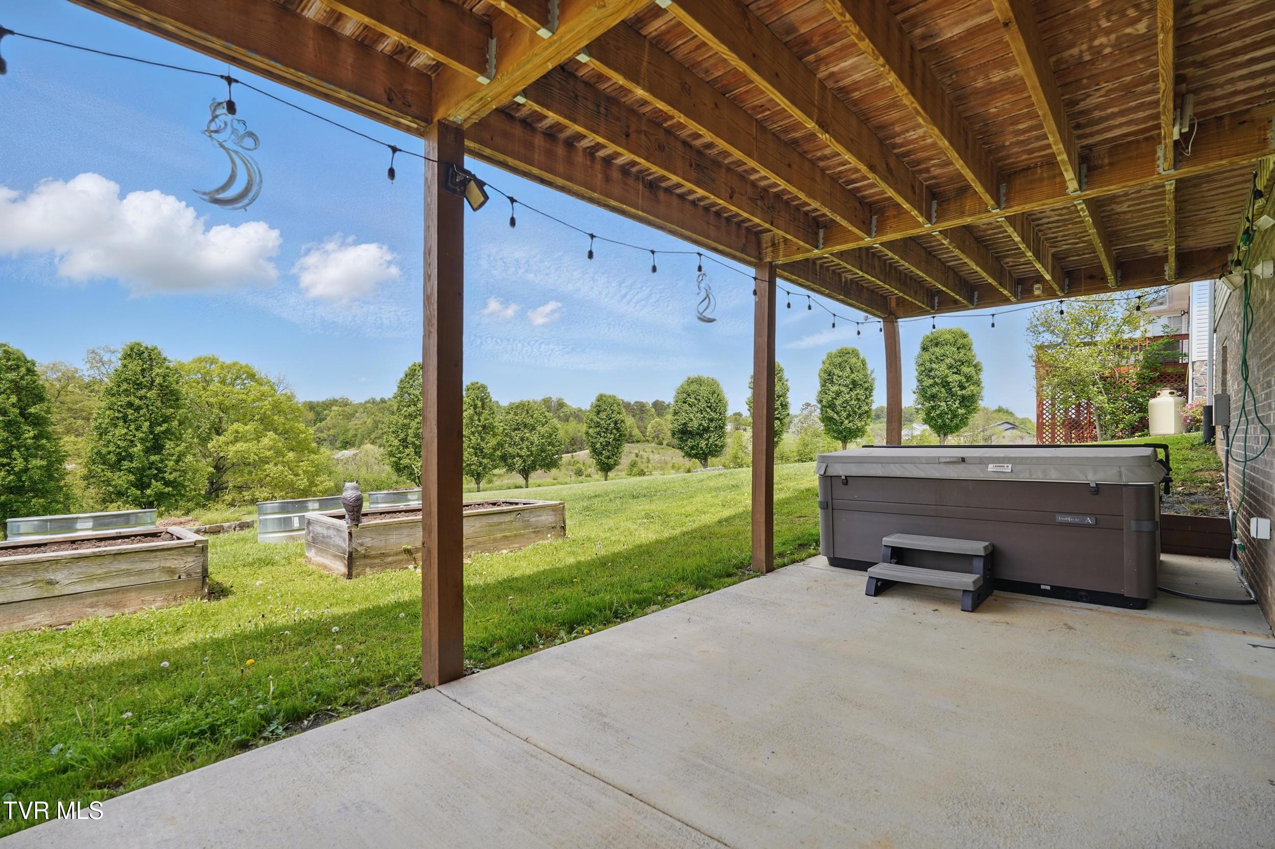 453 Possum Creek Road, Greeneville, Tennessee image 7