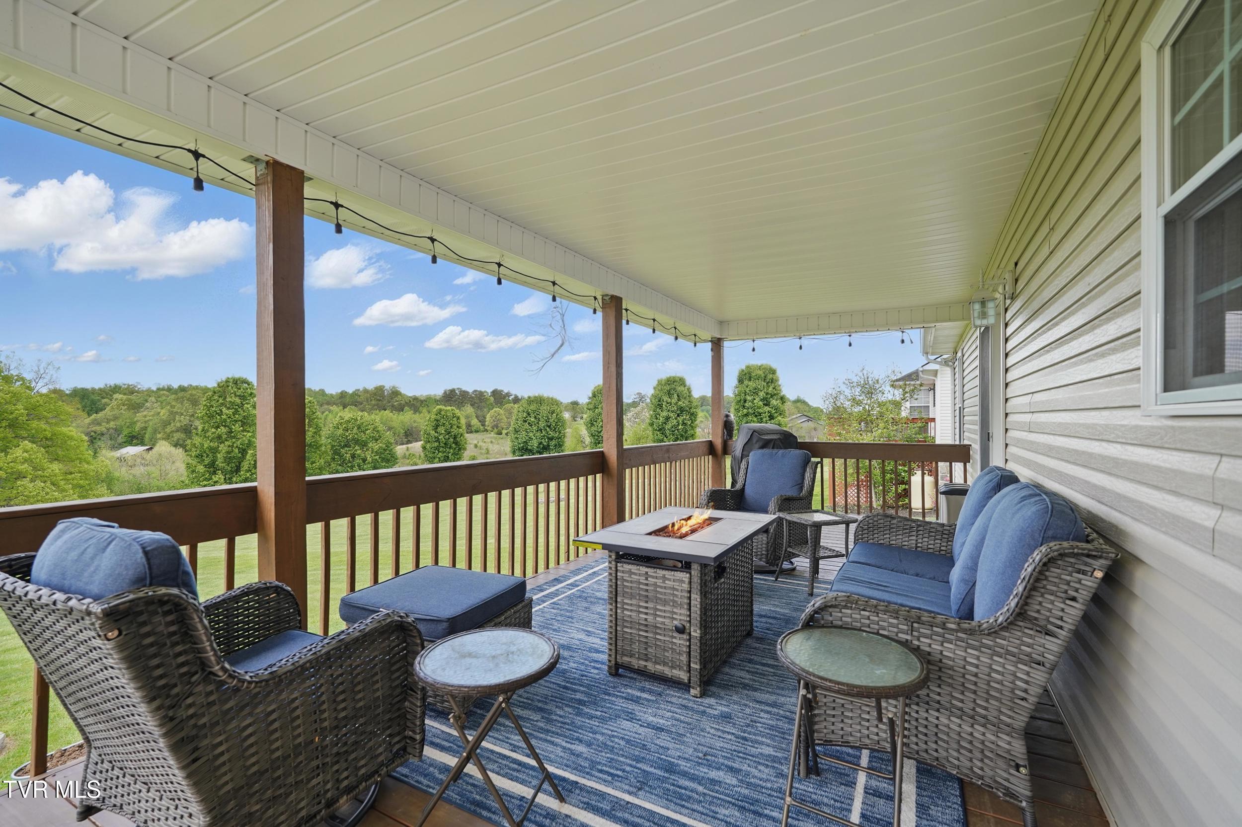 453 Possum Creek Road, Greeneville, Tennessee image 41