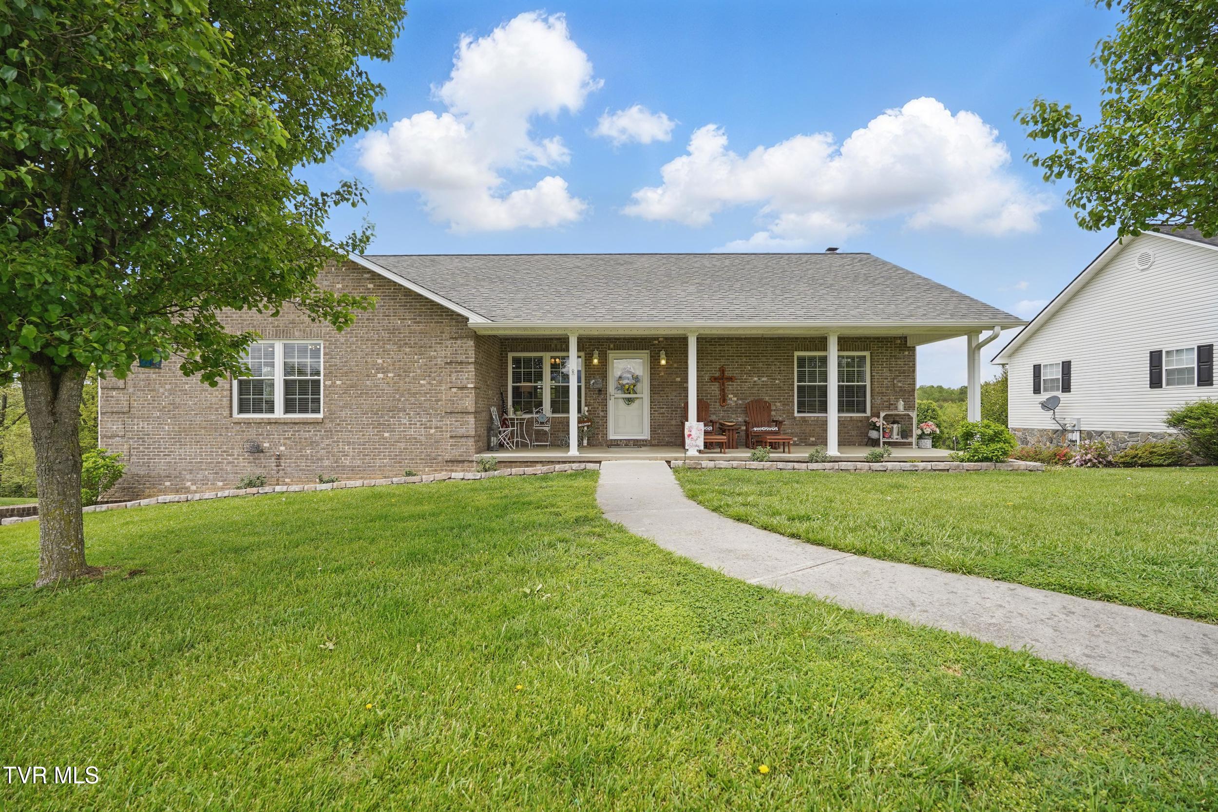 453 Possum Creek Road, Greeneville, Tennessee image 5