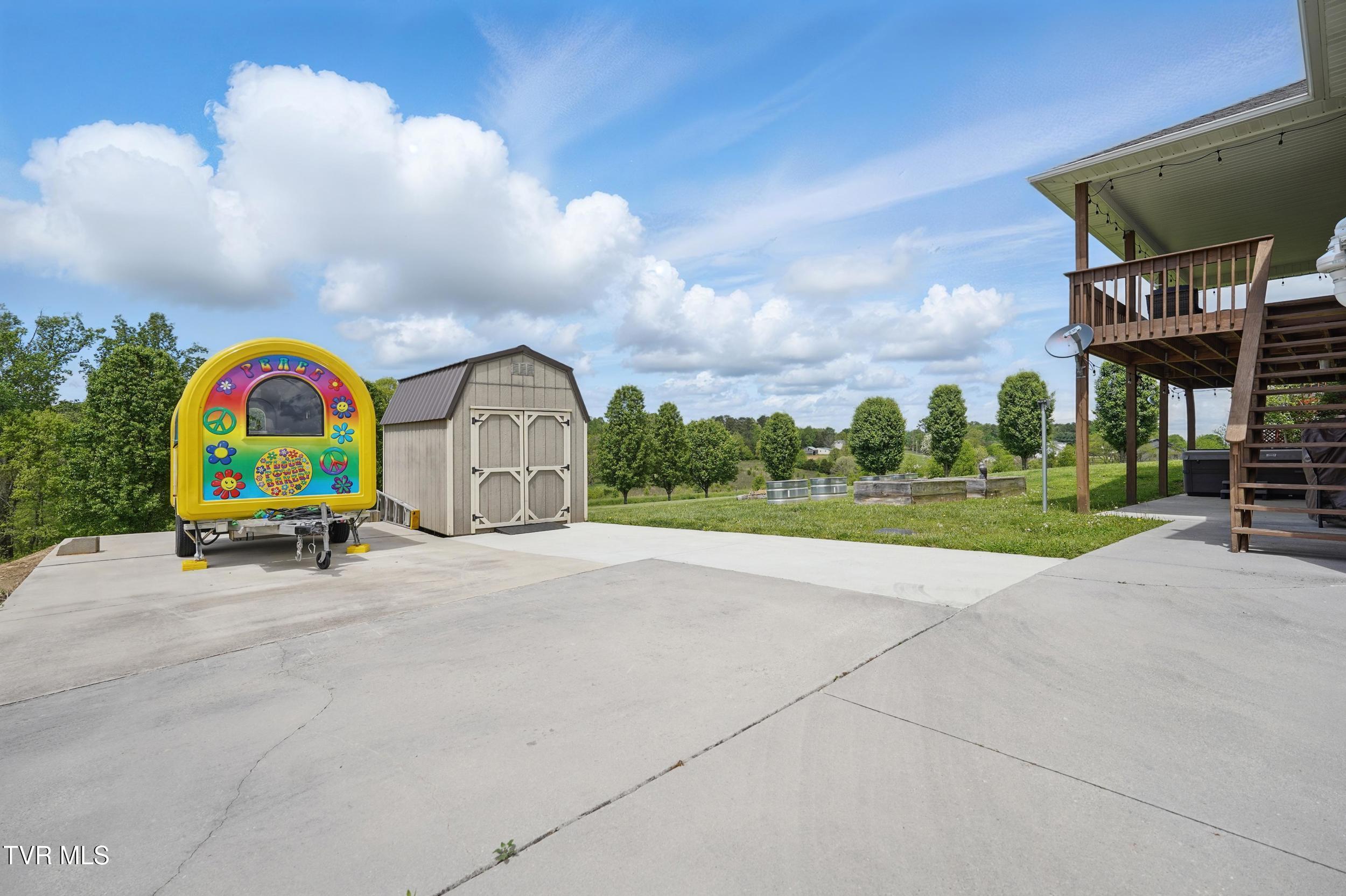 453 Possum Creek Road, Greeneville, Tennessee image 8