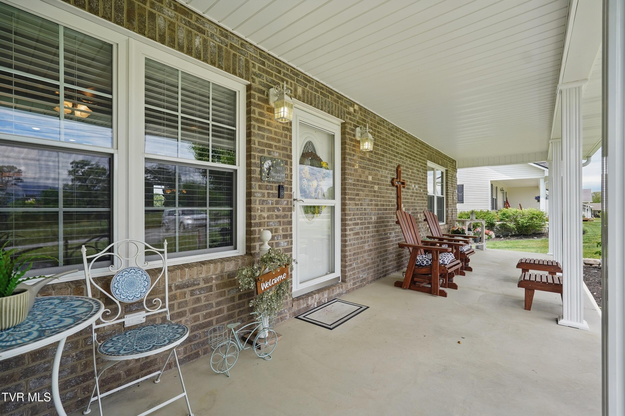 453 Possum Creek Road, Greeneville, Tennessee image 6
