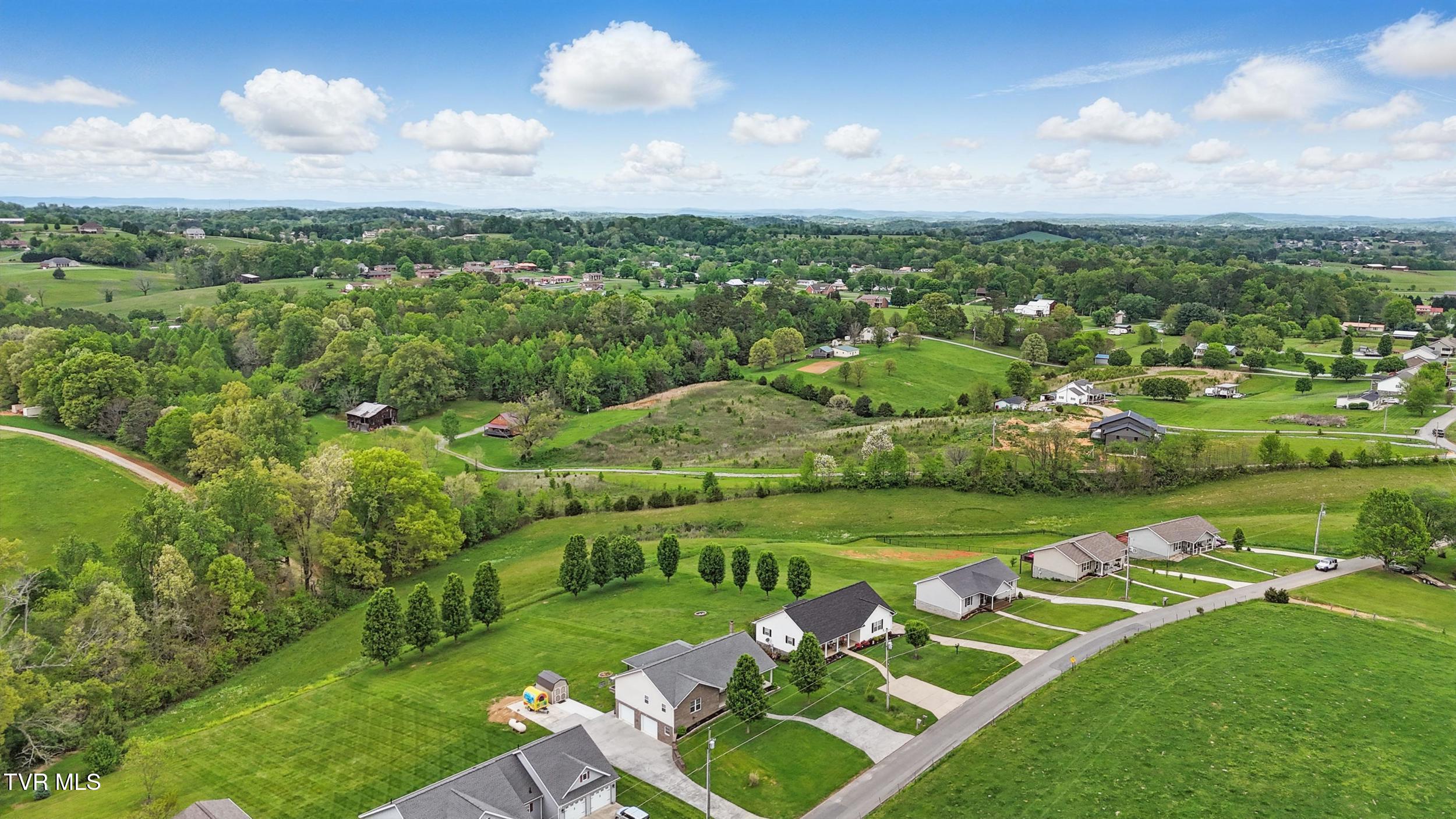 453 Possum Creek Road, Greeneville, Tennessee image 47