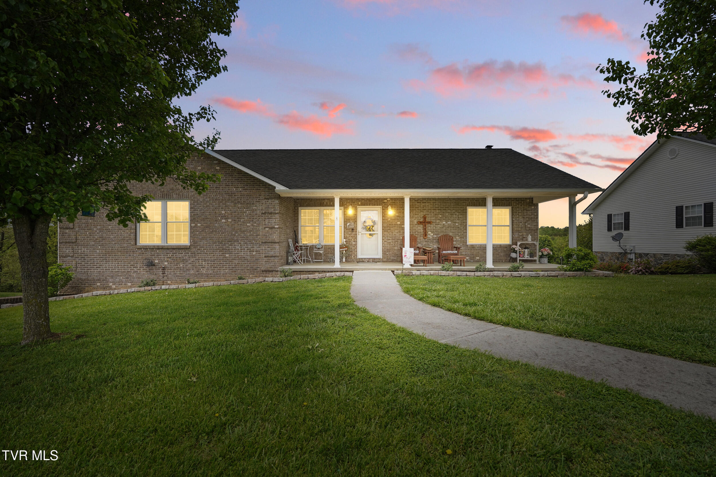 453 Possum Creek Road, Greeneville, Tennessee image 1