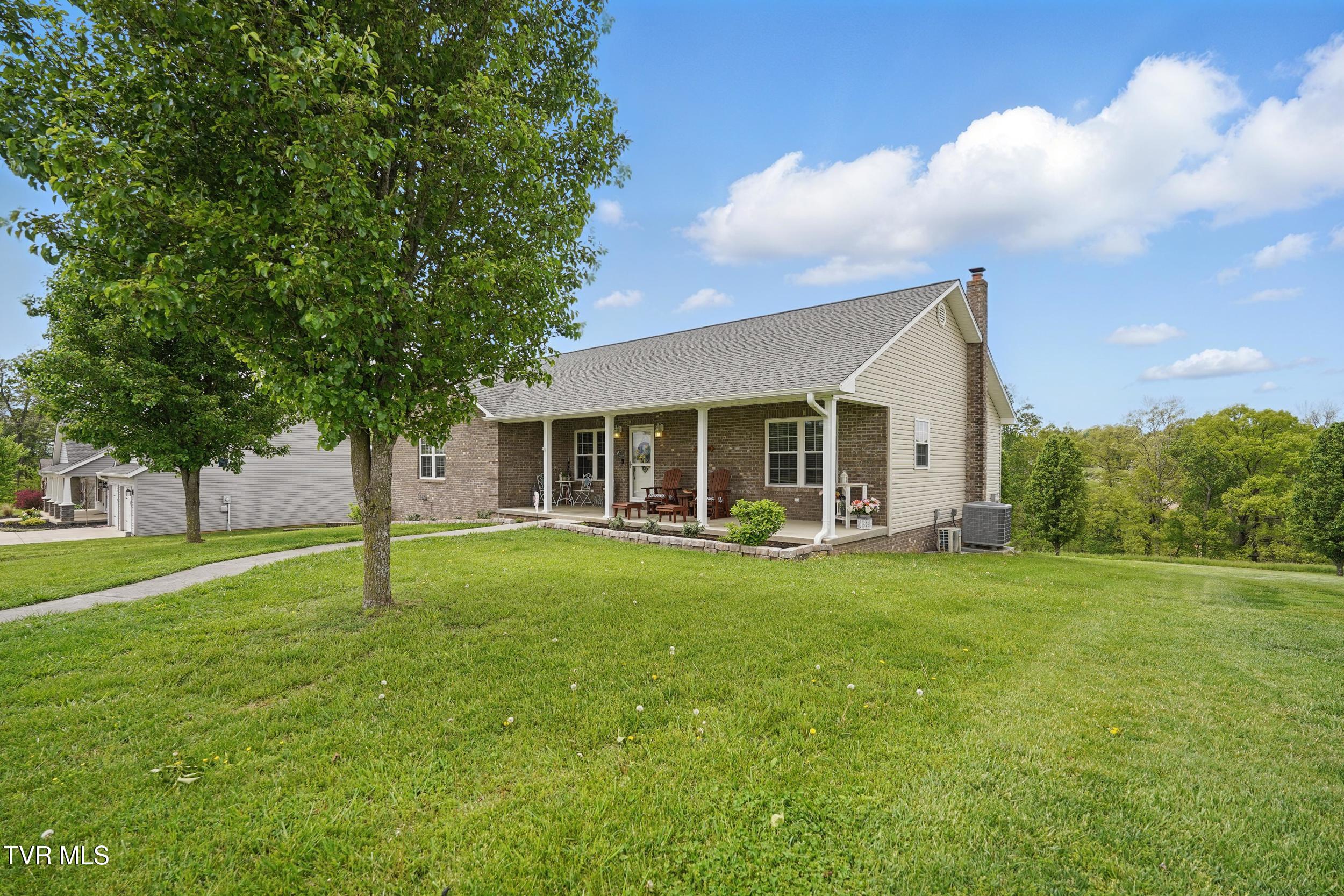 453 Possum Creek Road, Greeneville, Tennessee image 4