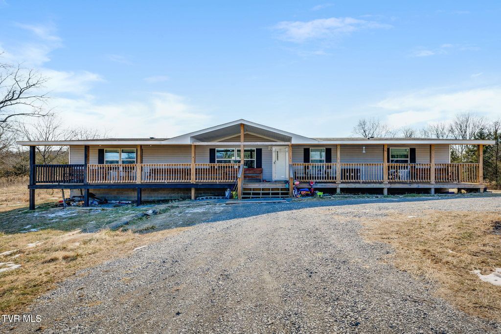 Photo of 274 Memorial School Lane, Duffield, VA 24244 (MLS # 9991085)