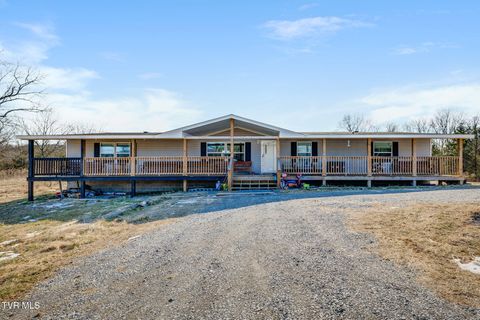 Homes For Sale - 274 Memorial School Lane<br/> Duffield, VA 24244