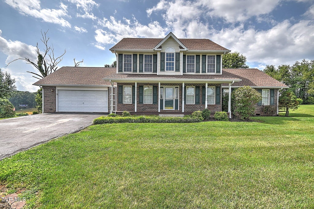 Photo of 20569 Hedgerow Hill, Bristol, VA 24202 (MLS # 9997512)