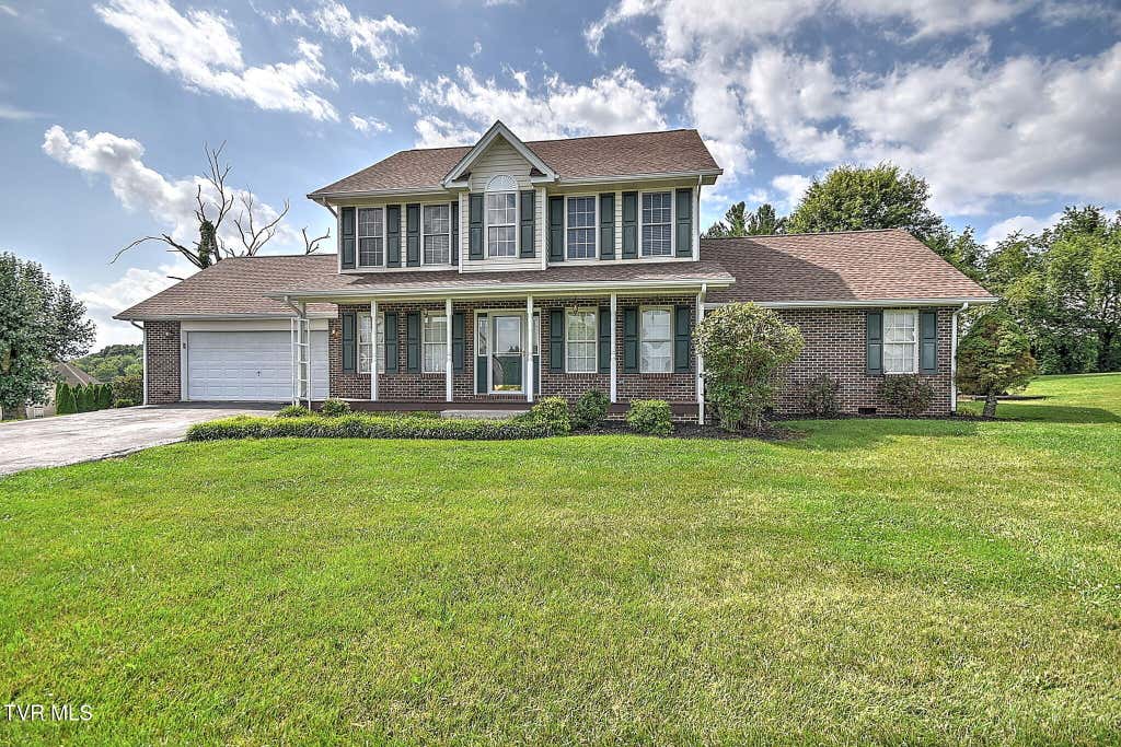 Photo of 20569 Hedgerow Hill, Bristol, VA 24202 (MLS # 9997512)