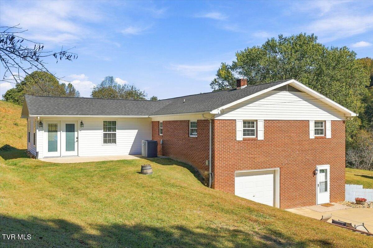 216 Ron Trent Road