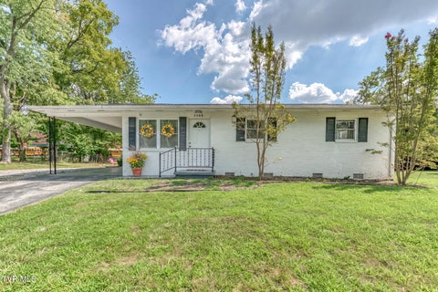 Homes For Rent - 4000 Prescott Drive<br/> Washington County, Johnson City, TN 37601