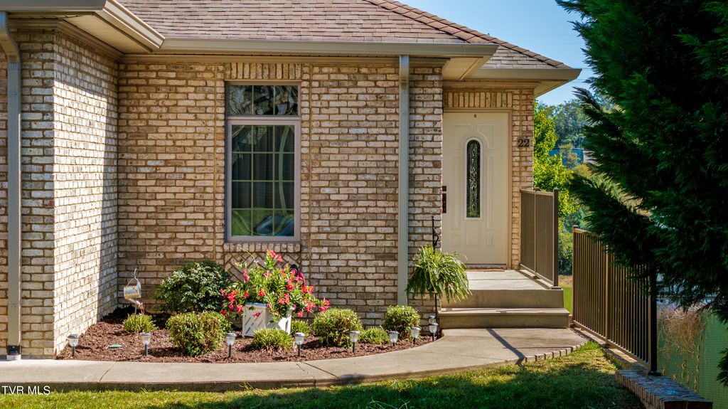 Photo of 575 Boring Chapel Road #22, Johnson City, TN 37615 (MLS # 9986674)