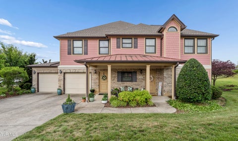 Condo For Sale - 15 Palisades Pointe #15<br/> Johnson City, TN 37601
