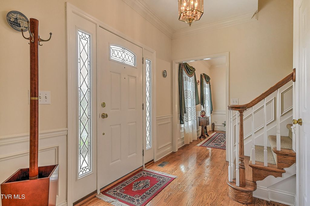 Photo of 243 Southridge Drive, Blountville, TN 37617 (MLS # 9996050)