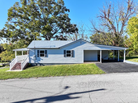 Photo of 603 Hill Street, Greeneville, TN 37745 (MLS # 10002772)
