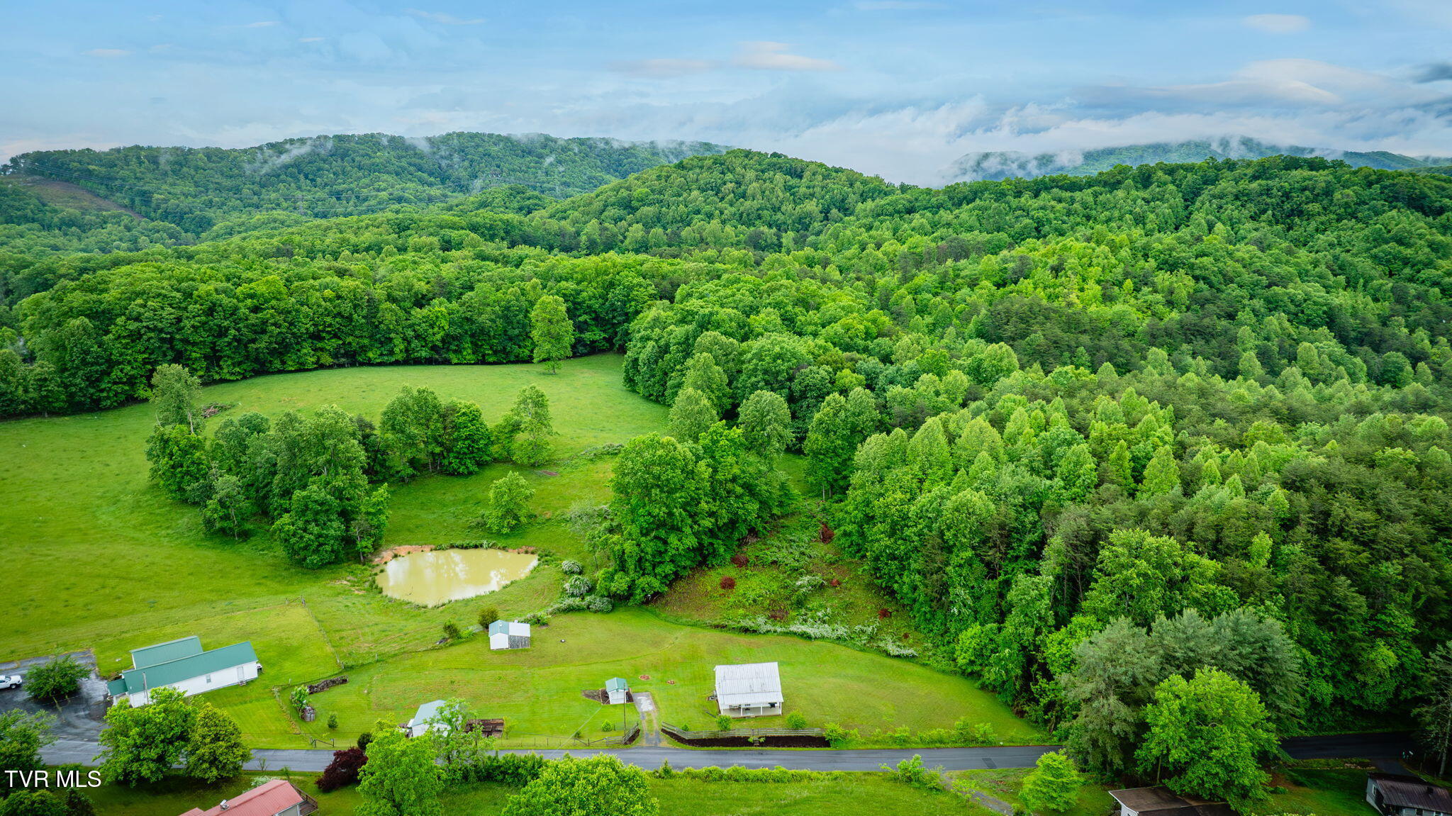 894 Mountain View Road, Rogersville, Tennessee image 27