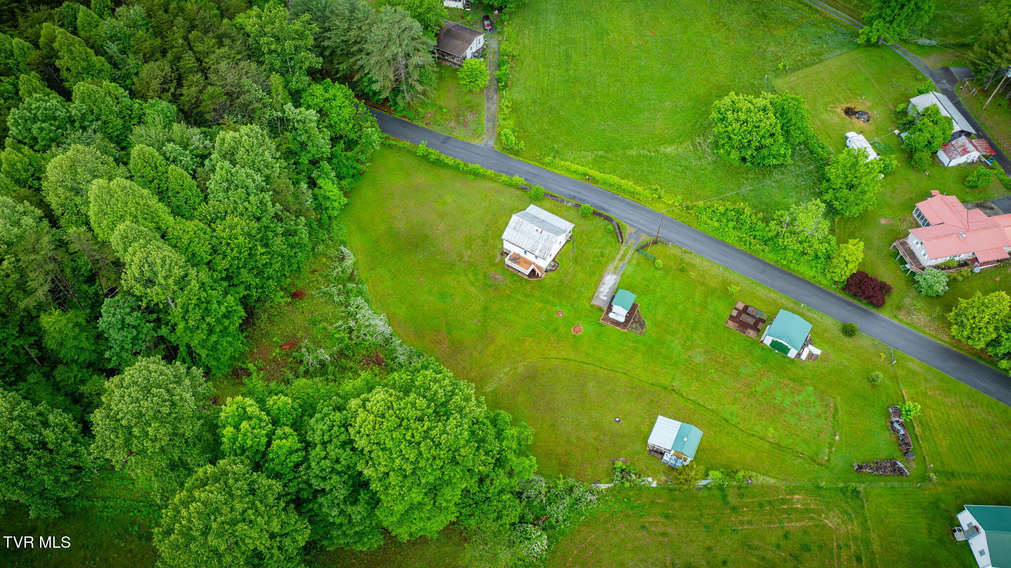 894 Mountain View Road, Rogersville, Tennessee image 29