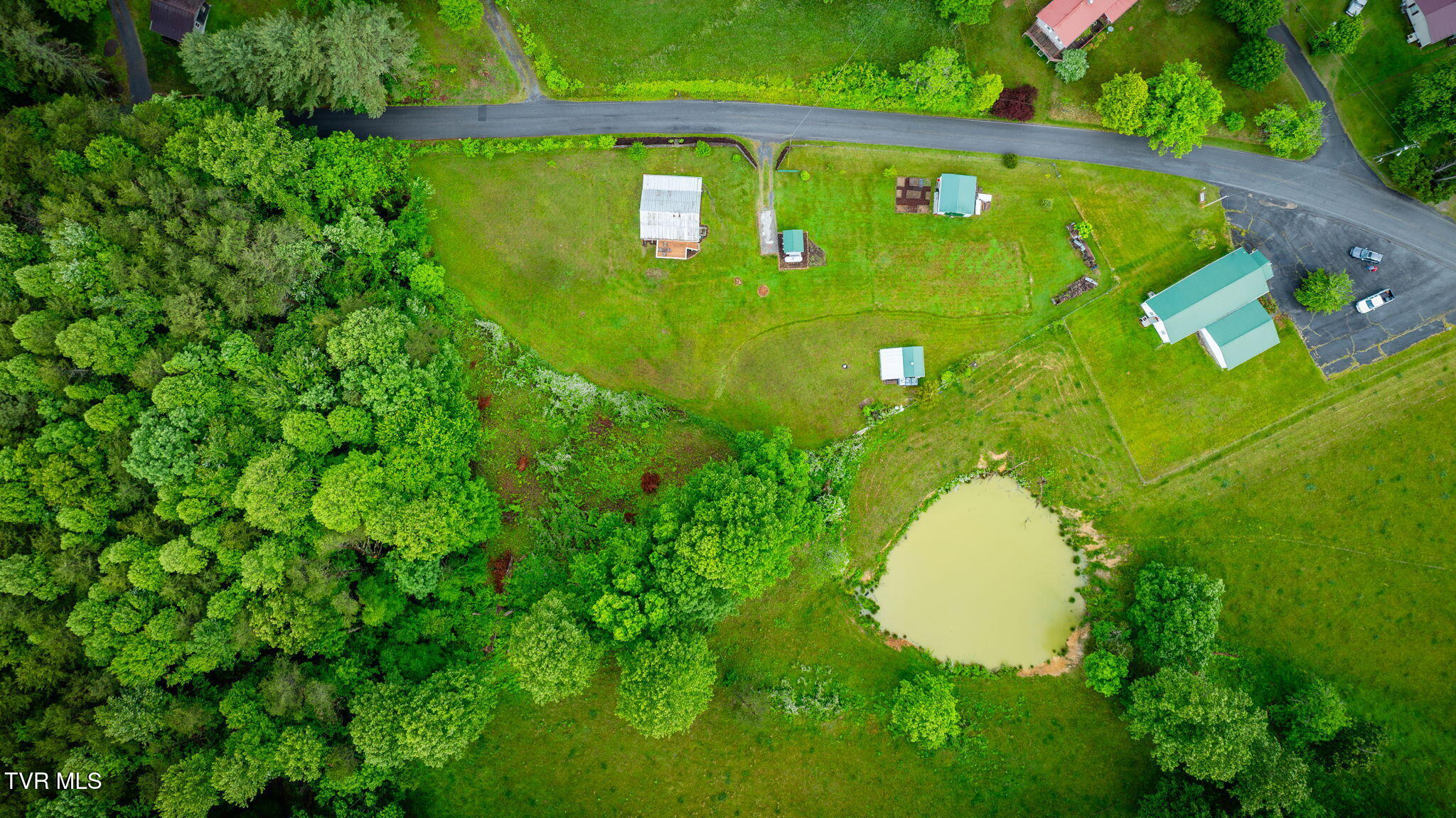 894 Mountain View Road, Rogersville, Tennessee image 30