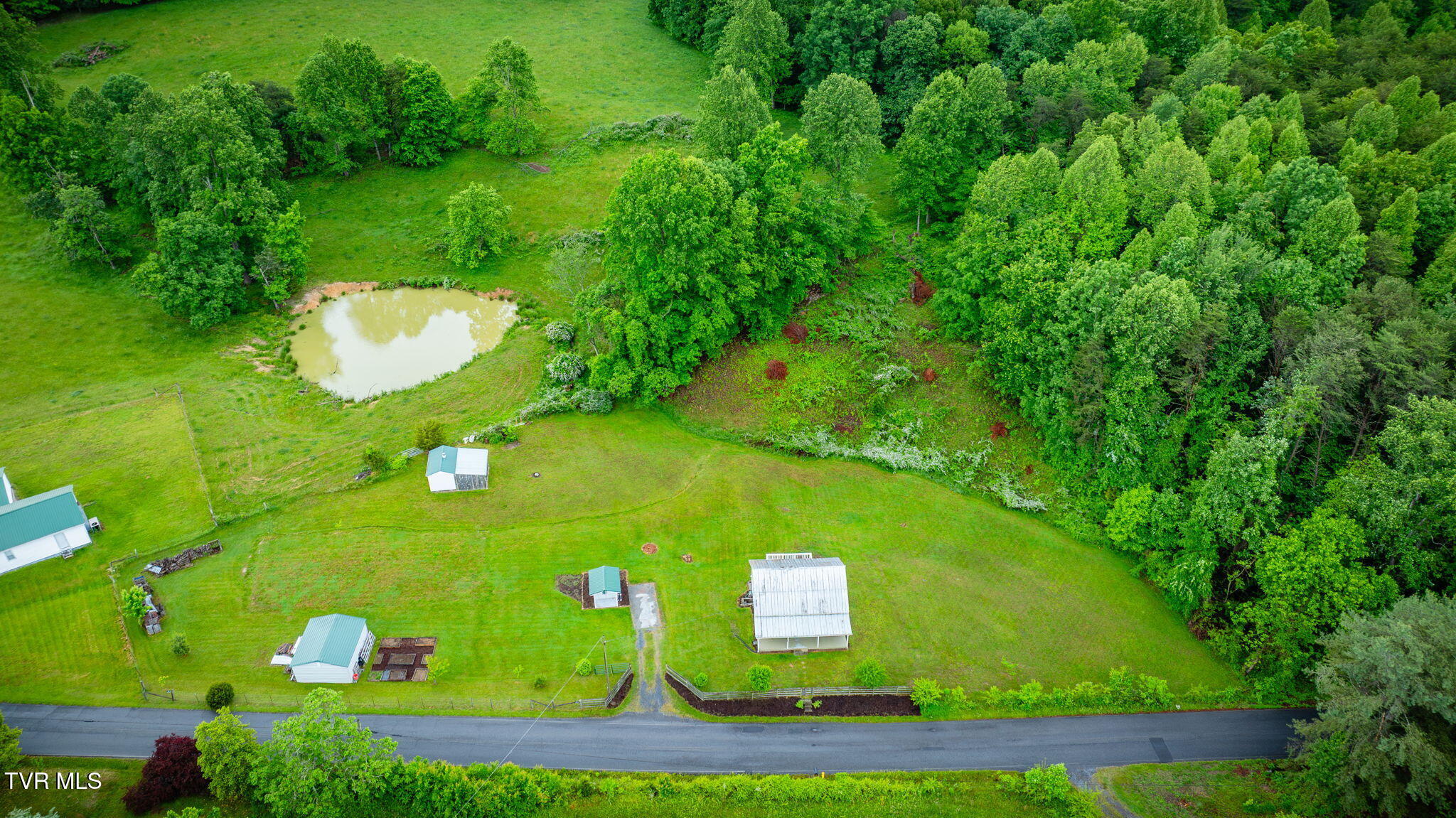 894 Mountain View Road, Rogersville, Tennessee image 26