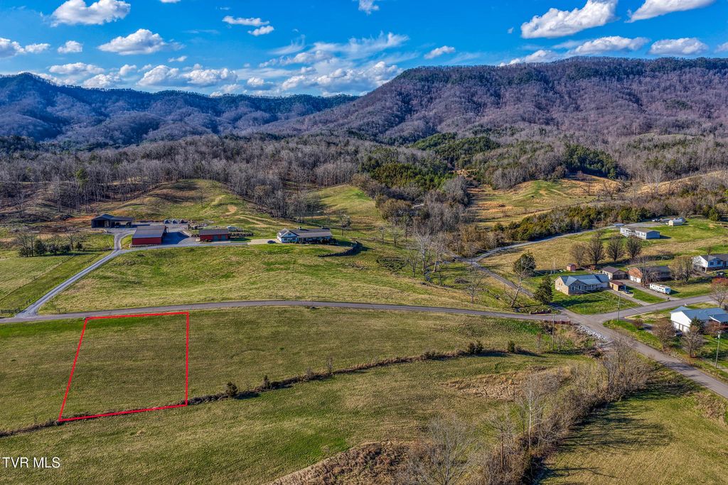 Photo of 3 Dawn Lane #Lot 3, Rogersville, TN 37857 (MLS # 9992543)