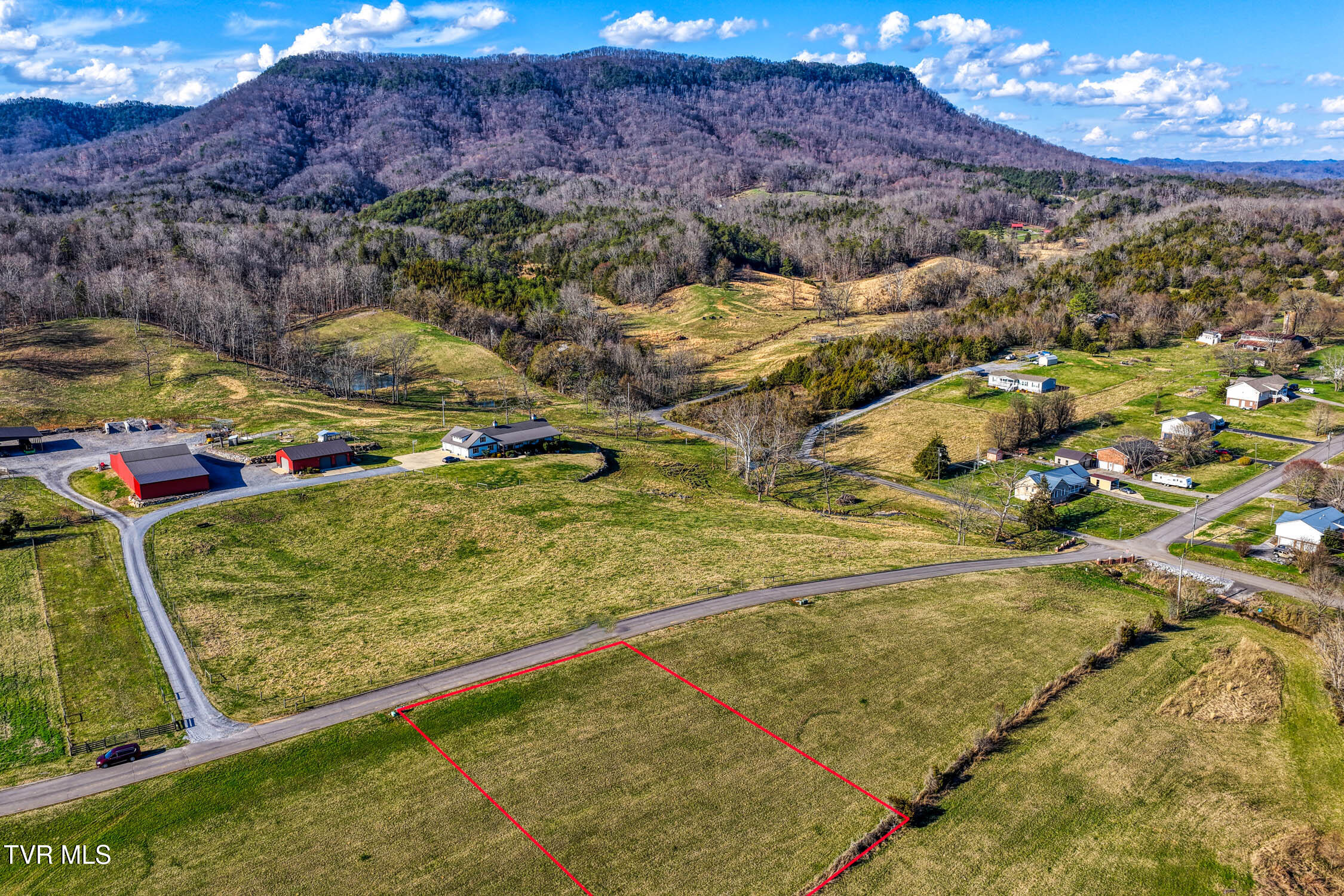 Tbd3 Dawn Lane Lot 3