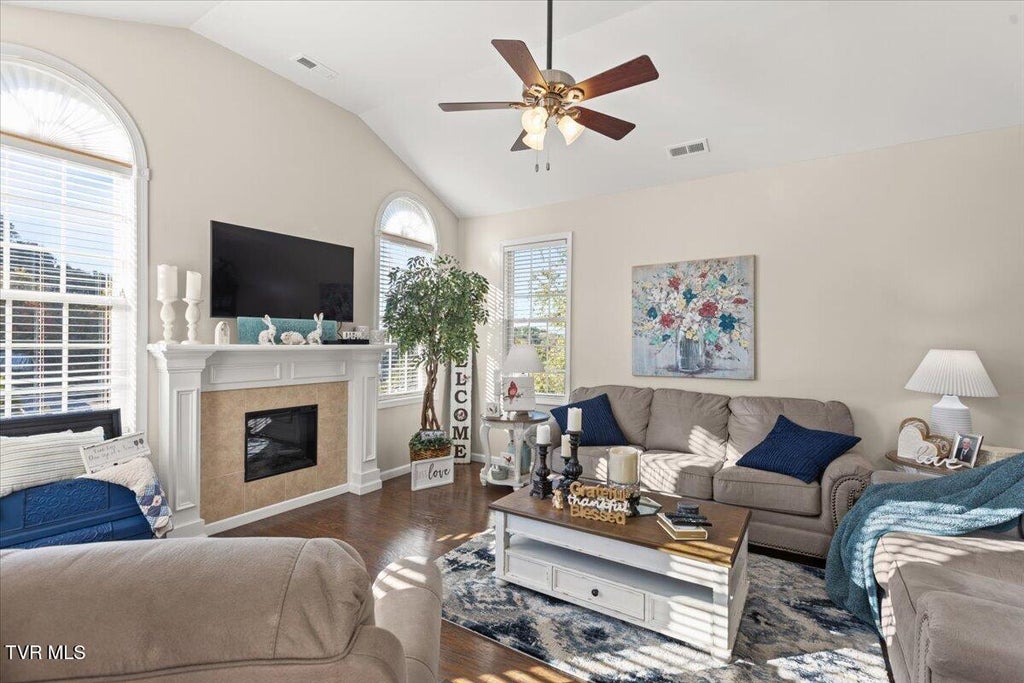 Photo of 1803 Rippling Branch #-, Kingsport, TN 37664 (MLS # 10002468)