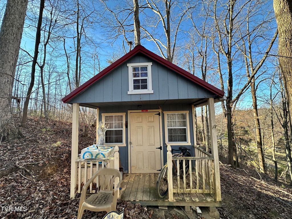 Photo of 125 Locust Winds Drive, Elizabethton, TN 37643 (MLS # 9989814)