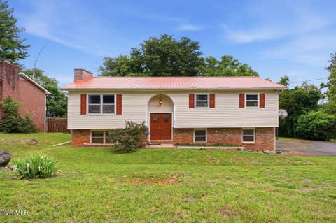 Homes For Sale - 236 Royal Drive<br/> Kingsport, TN 37663